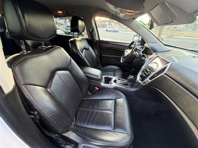 2015 Cadillac SRX   - Photo 11 - 