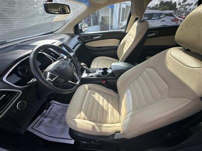 2016 Ford Edge SEL   - Photo 9 - National City, CA 91950