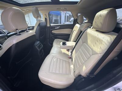 2016 Ford Edge SEL   - Photo 10 - National City, CA 91950