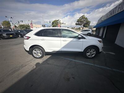 2016 Ford Edge SEL   - Photo 6 - National City, CA 91950