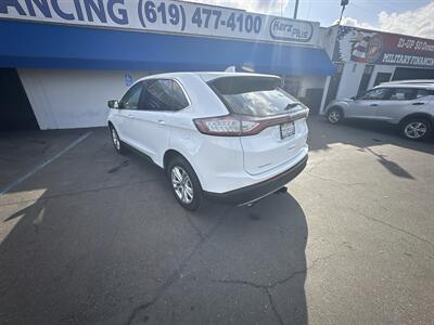 2016 Ford Edge SEL   - Photo 3 - National City, CA 91950