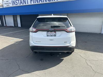 2016 Ford Edge SEL   - Photo 4 - National City, CA 91950