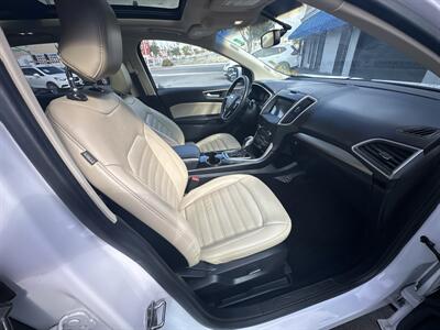 2016 Ford Edge SEL   - Photo 12 - National City, CA 91950