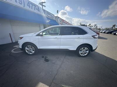 2016 Ford Edge SEL   - Photo 2 - National City, CA 91950