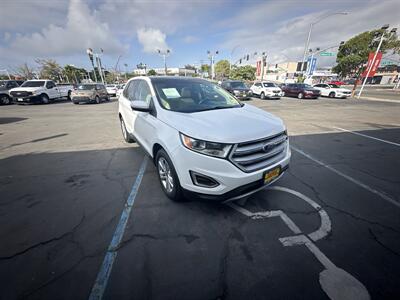 2016 Ford Edge SEL   - Photo 7 - National City, CA 91950