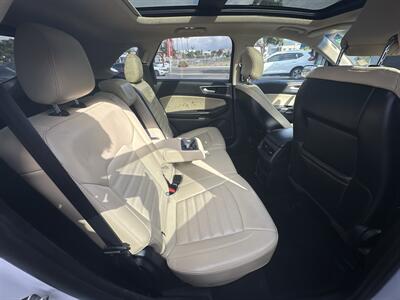 2016 Ford Edge SEL   - Photo 11 - National City, CA 91950