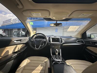 2016 Ford Edge SEL   - Photo 8 - National City, CA 91950