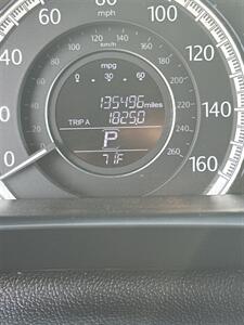 2015 Honda Accord EX-L - Photo 9 -