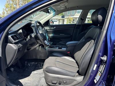 2020 Kia Optima S - Photo 11 - National City, CA 91950
