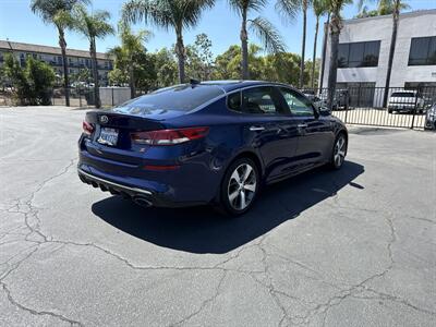 2020 Kia Optima S - Photo 6 - National City, CA 91950