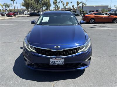 2020 Kia Optima S - Photo 9 - National City, CA 91950
