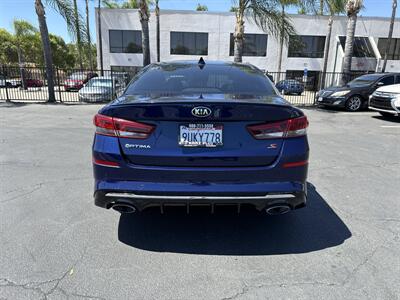 2020 Kia Optima S - Photo 5 - National City, CA 91950