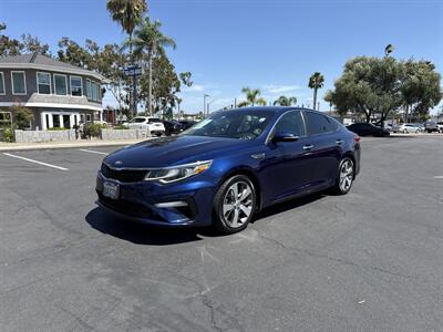 2020 Kia Optima S - Photo 2 - National City, CA 91950