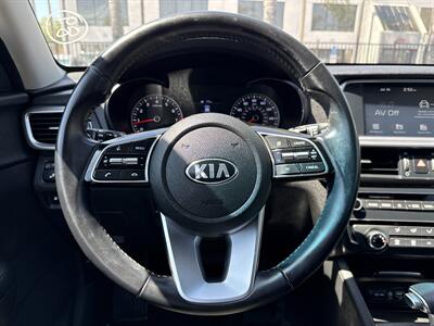 2020 Kia Optima S - Photo 22 - National City, CA 91950