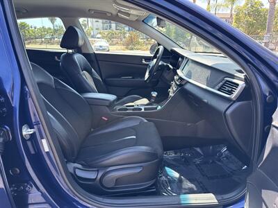 2020 Kia Optima S - Photo 21 - National City, CA 91950