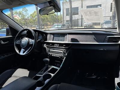 2020 Kia Optima S - Photo 14 - National City, CA 91950