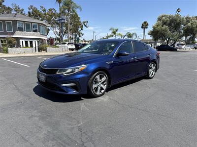 2020 Kia Optima S - Photo 1 - National City, CA 91950