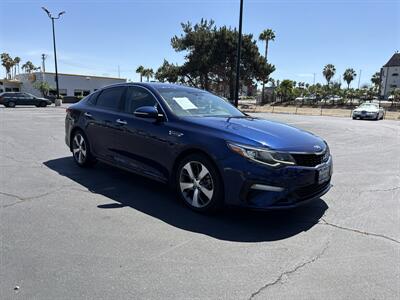2020 Kia Optima S - Photo 8 - National City, CA 91950