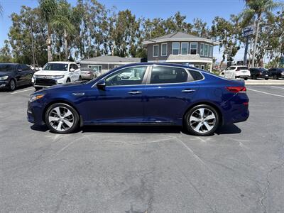 2020 Kia Optima S - Photo 3 - National City, CA 91950