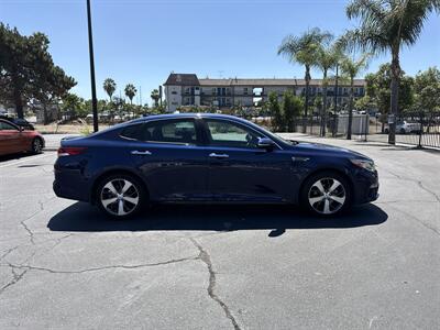 2020 Kia Optima S - Photo 7 - National City, CA 91950