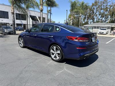 2020 Kia Optima S - Photo 4 - National City, CA 91950