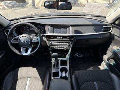 2020 Kia Optima S - Photo 13 - National City, CA 91950