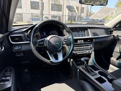 2020 Kia Optima S - Photo 12 - National City, CA 91950