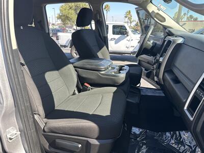 2020 RAM 1500 Classic Warlock   - Photo 9 - National City, CA 91950
