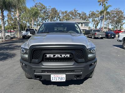 2020 RAM 1500 Classic Warlock   - Photo 2 - National City, CA 91950