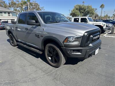 2020 RAM 1500 Classic Warlock   - Photo 3 - National City, CA 91950