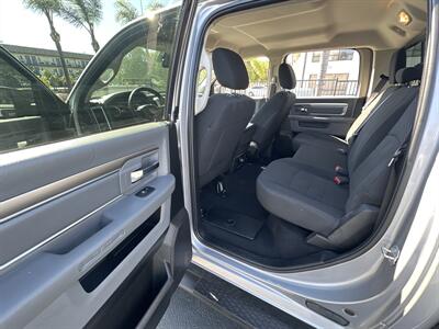 2020 RAM 1500 Classic Warlock   - Photo 11 - National City, CA 91950
