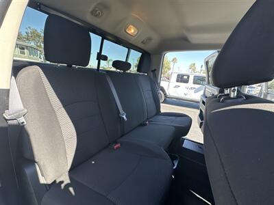 2020 RAM 1500 Classic Warlock   - Photo 10 - National City, CA 91950