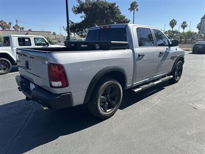 2020 RAM 1500 Classic Warlock   - Photo 5 - National City, CA 91950