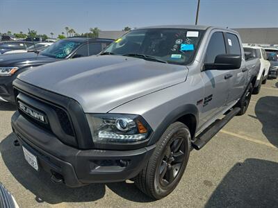 2020 RAM 1500 Classic Warlock   - Photo 1 - National City, CA 91950