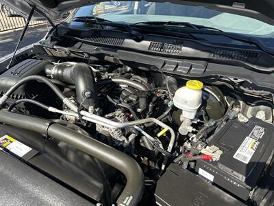 2020 RAM 1500 Classic Warlock   - Photo 14 - National City, CA 91950