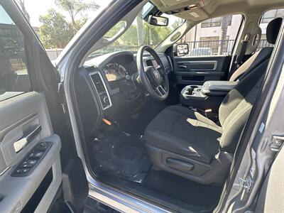 2020 RAM 1500 Classic Warlock   - Photo 12 - National City, CA 91950