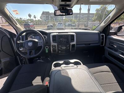 2020 RAM 1500 Classic Warlock   - Photo 13 - National City, CA 91950