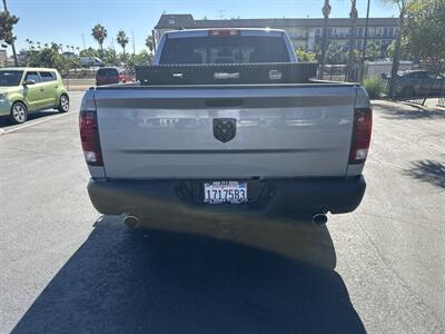 2020 RAM 1500 Classic Warlock   - Photo 6 - National City, CA 91950