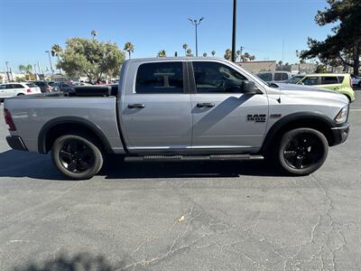 2020 RAM 1500 Classic Warlock   - Photo 4 - National City, CA 91950