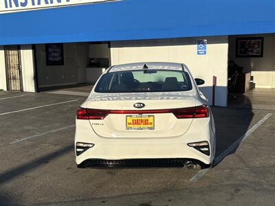 2019 Kia Forte LXS   - Photo 4 - National City, CA 91950