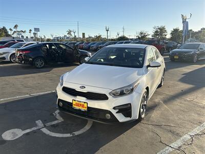 2019 Kia Forte LXS   - Photo 1 - National City, CA 91950