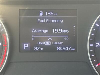 2019 Kia Forte LXS   - Photo 8 - National City, CA 91950