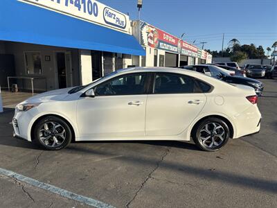 2019 Kia Forte LXS   - Photo 2 - National City, CA 91950