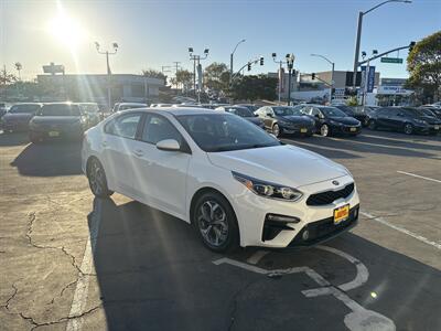 2019 Kia Forte LXS   - Photo 7 - National City, CA 91950