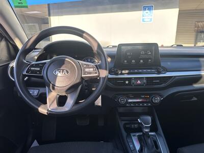 2019 Kia Forte LXS   - Photo 9 - National City, CA 91950