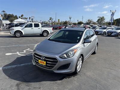 2016 Hyundai ELANTRA GT   - Photo 1 - National City, CA 91950