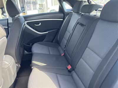 2016 Hyundai ELANTRA GT   - Photo 11 - National City, CA 91950