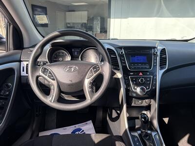 2016 Hyundai ELANTRA GT   - Photo 9 - National City, CA 91950