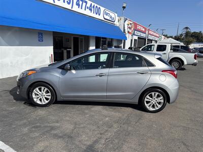 2016 Hyundai ELANTRA GT   - Photo 2 - National City, CA 91950