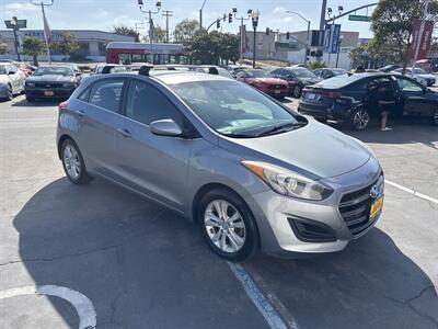 2016 Hyundai ELANTRA GT   - Photo 7 - National City, CA 91950